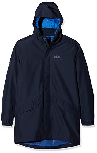 Image of Jack Wolfskin boys Ice Cave 3in1 Jacket Boys