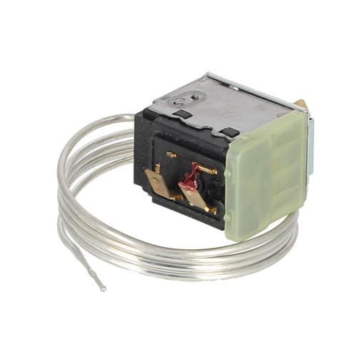 Thermostatic Switch fits John Deere 4020 4050 4240 4250 4430 4440 4450 AL59879 fits New Holland 9672323 fits Case L73646 fits Massey Ferguson 1072139M91 fits Ford D3NN19618A fits Case IH 92101C1