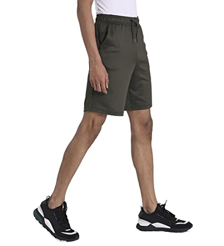 Image of PUMA Men Casual Shorts