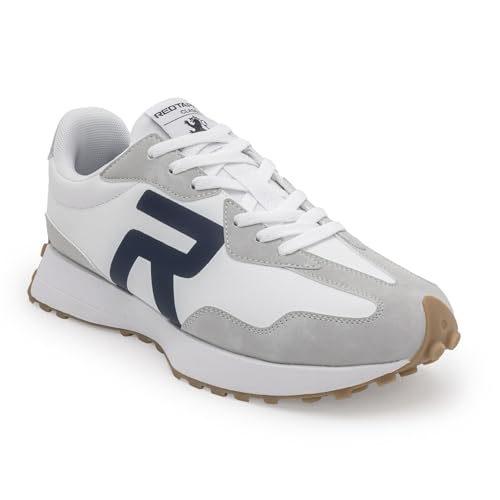 Image of Red Tape Mens Rsl0712 Sneaker
