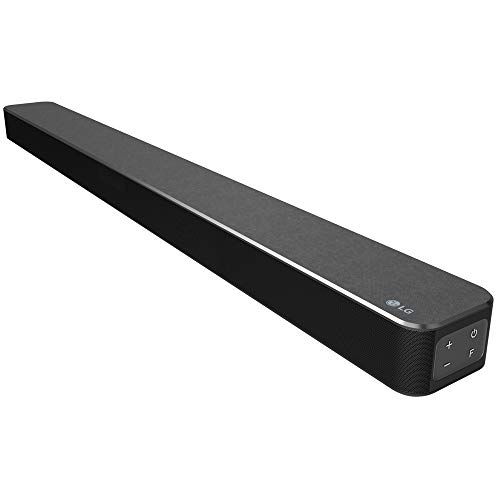 LG 75NANO90UNA 75-inch Nano 9 Series Class 4K Smart UHD NanoCell TV with AI ThinQ (2020) Bundle SN5Y 2.1 Channel Hi-Res Audio Sound Bar with DTS Virtual:X and Taskrabbit Installation Service
