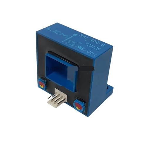 Capteur HAL400-S HAL200-S TKC400N module de mesure de courant continu