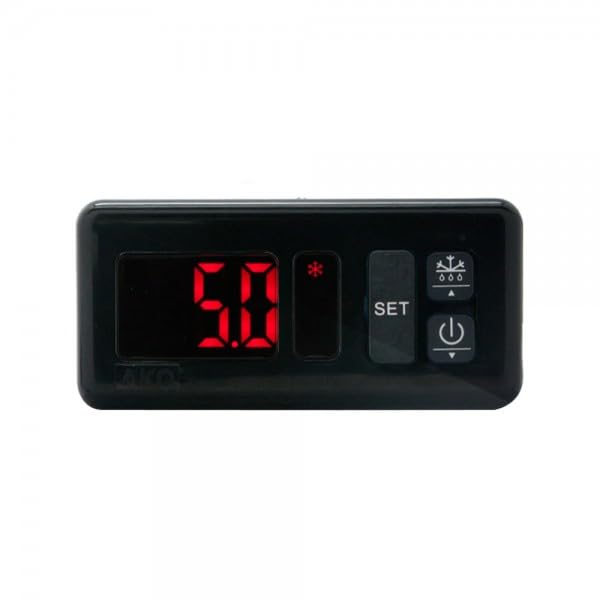 Termostato digital AKO-D14123-2-RC