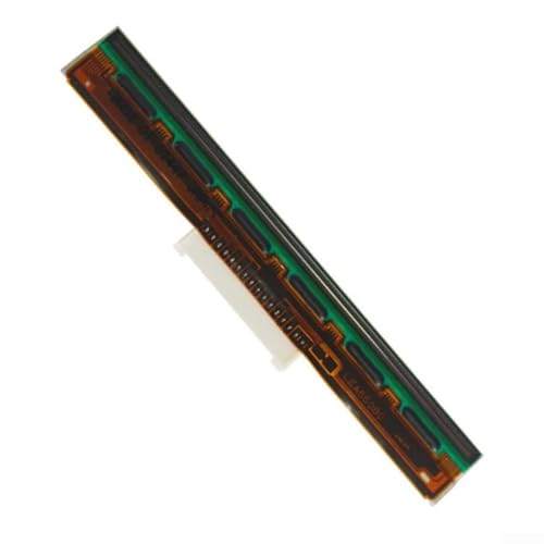 Cabezal de impresión térmica de 203 dpi para TSC serie 244 compatible con modelos TTP-244PRO TTP-244Plus TDP-244 244U 244ce 245C DA200 G210, construcción de metal
