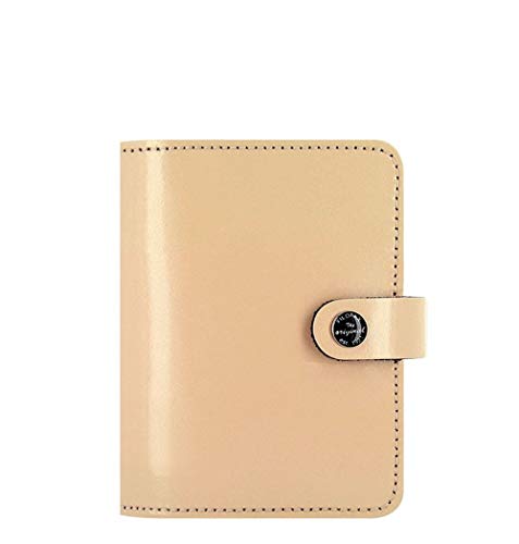 ファイロファックス システム手帳 ミニ6 ベージュ firofax Amazon.co.jp: Filofax ファイロファックス オリジナル システム手帳