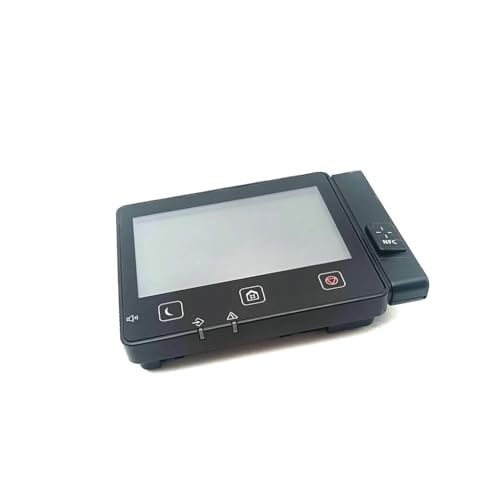 Panneau de commande Canon LBP226 MF429 solution ecran tactile en panne NFC