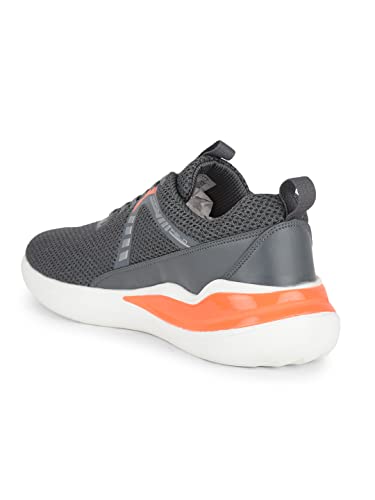 Image of Liberty Leap7x Mens AMBASDOR Sports Lacing Shoes