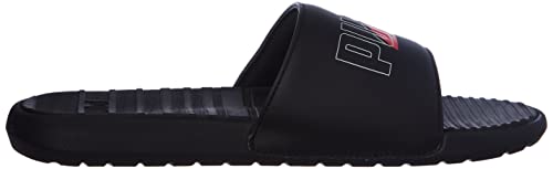 Image of PUMA Men's Cool Cat Fs Logo Slide