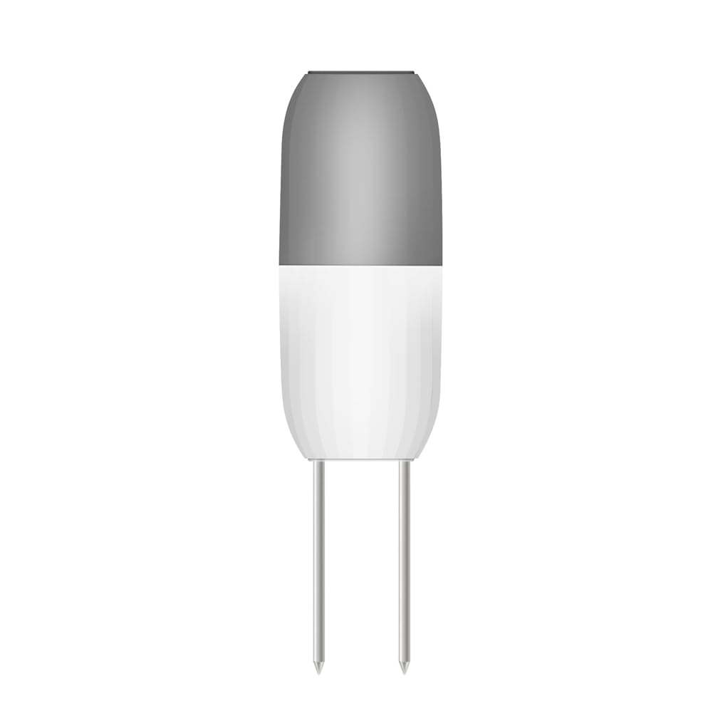 Littimoon Tuya WiFi Smart Soil Meter Temperature and Humidity Soil Detector APP Remote for Garden Home Farms