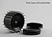 Noonan Industries Horizontal Siping Wheel