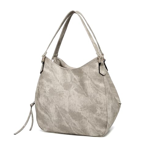 Image of Multi-pocket Shoulder Bag for Women