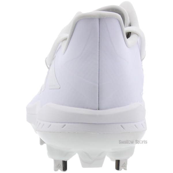 【新品】 アディダス adidas 野球 スパイク　ホワイト 28cm Amazon.co.jp: 【塗りPのみ可】野球 アディダス スパイク 白