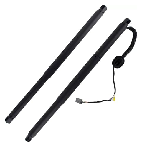 テールゲートリフトサポートロッド に適合する キャデラック に適合する エスカレード 2015 2016 2017 2018 2019 2020 ペア 84306929 パワーハッチリフトサポート 電動テールゲートショックストラット