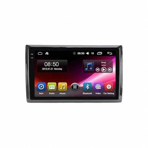 Pantalla Carplay inalámbrica de 4 núcleos y 64G para Volkswagen Beetle A5
