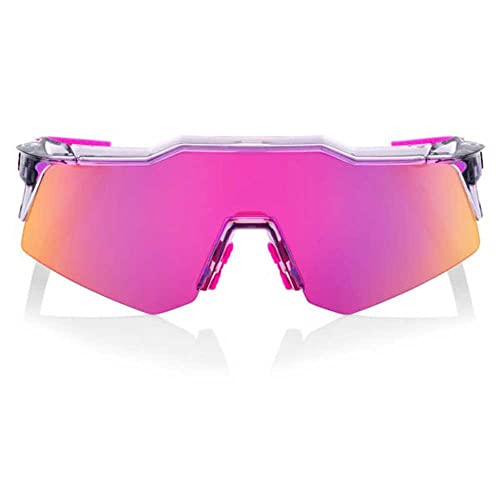Image of 100% Speedcraft XS Sport Performance Cycling Sunglasses