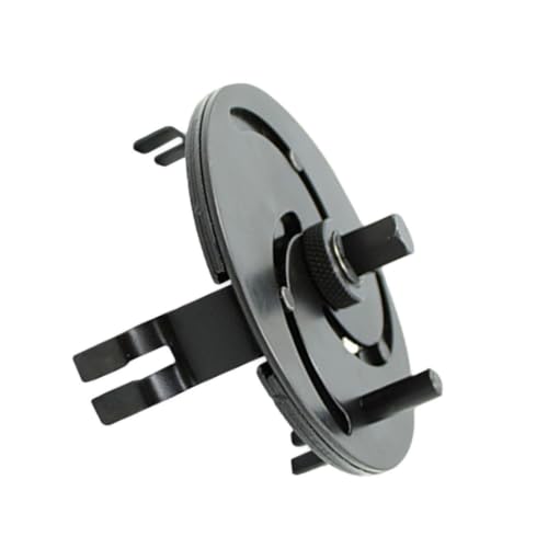 Llave para extraer aforador de combustible ajustable para quitar tapas de tanque atascadas
