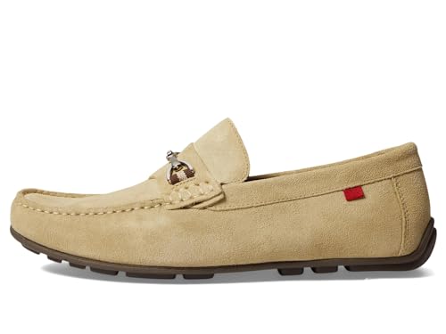 Image of Marc Joseph New York Mens Liberty Ave Loafer