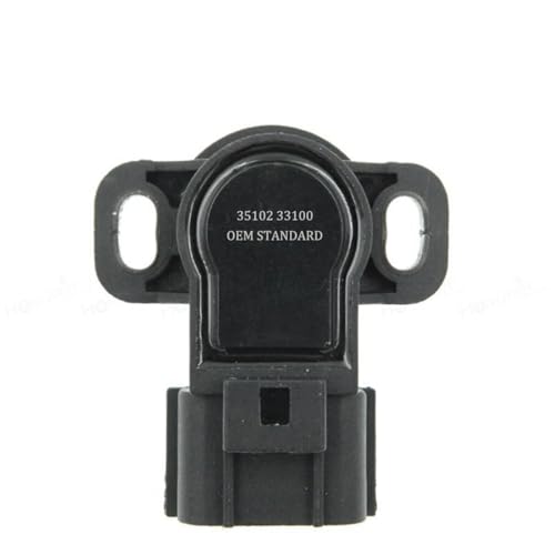 Capteur position papillon TH399 haute précision pour système injection Hyundai Sonata 1999-2001