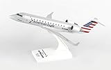 Skymarks SKR858 1-100 American Eagle CRJ200 Air Wisconsin