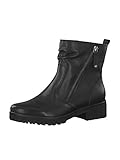 Brand: Jana Jana Damen 8-8-25411-23 001 Stiefelette 100% Comfort Leather