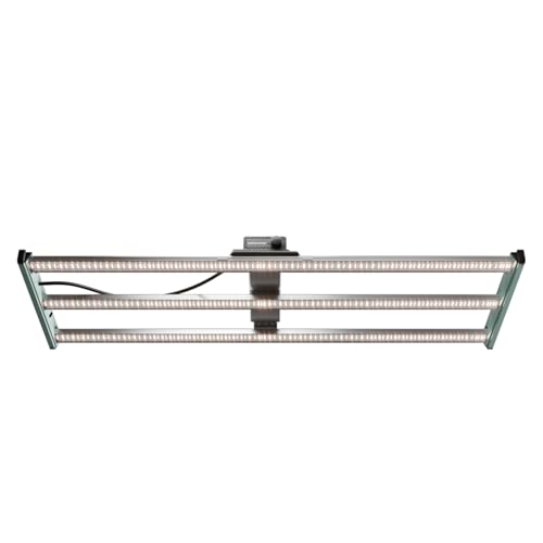 Mars Hydro FC-4000 320W 5x3 LED Grow Light Full Spectrum for Indoor Plants