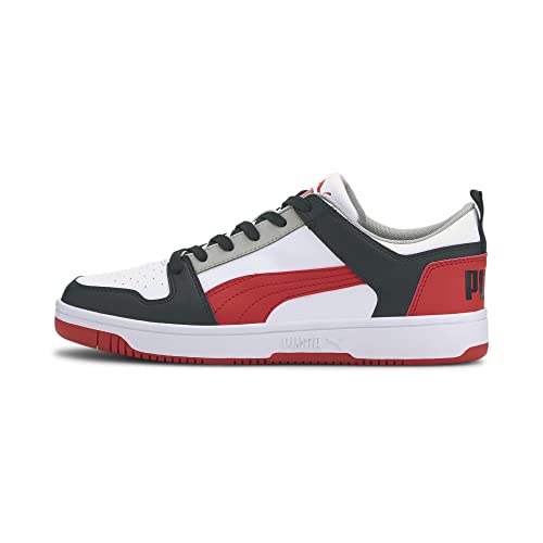 Image of PUMA Mens Rebound Layup Lo Sneaker