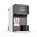 Produktbild smardy blue zagora Premium Osmoseanlage ohne Wasseranschluss | Mobile Auftisch Umkehrosmoseanlage - UV Sterilisation, 4 Temperaturstufen, Tee-/Kaffee-Funktion, SMART TOUCH Display, QuickChange Filter
