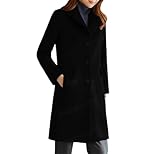 Style : Superposition chic. Se coordonne parfaitement avec des bottes ou des robes, faisant office de trench-coats élégants pour femmes ou de gabardina pour femmes, pour des tenues quotidiennes soignées.
