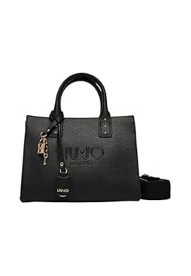 Liu Jo Borsa a mano Piccola Halona Black