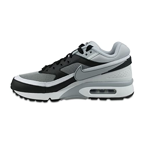 Nike Air Max BW Lyon Noir Dm6445-001