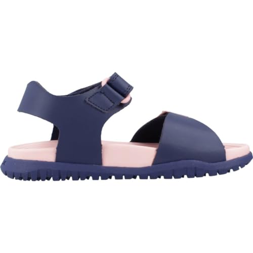 Image of Geox girls Sandal Fusbettog 2 (Toddler /Little Kid /Big Kid)