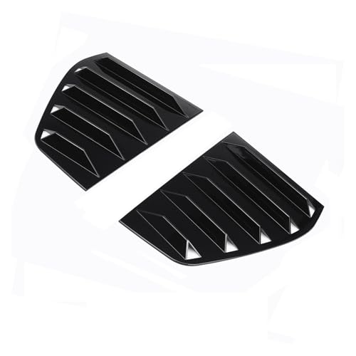 Volet lunette pour arrière MK6 Golf 6 pour look sportif R