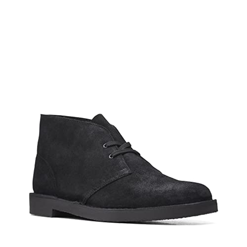 Image of Clarks Men's Bushacre3 Chukka Boots