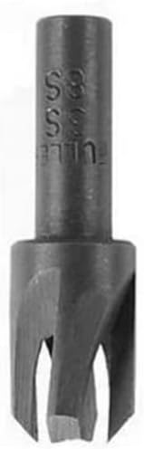 7/8 X 1/2 Stainless Steel Plug Cutter