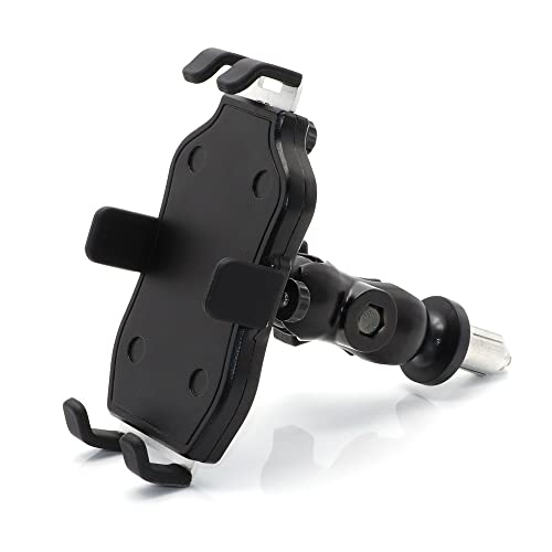 Support de navigation pour moto CBR pour éviter les vibrations du GPS - 4