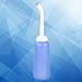 Portable Bidet Handheld Flushing Spray Cleaning Tool Washing Sprayer