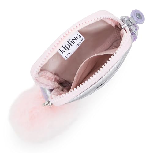 Image of Kipling Women's Tally Minibag, Lightweight Crossbody Mini Bag, Nylon Phone Bag
