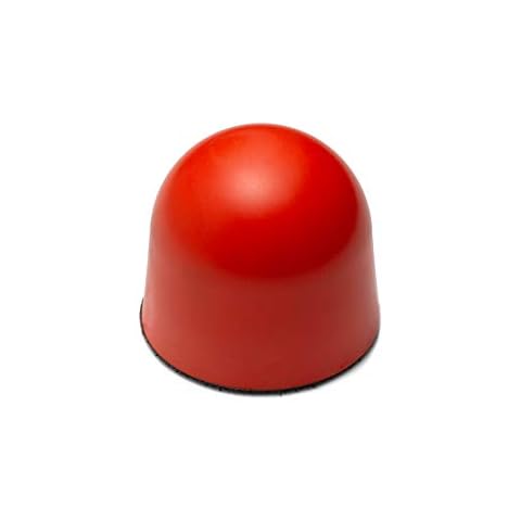 Glass Polish 3 Inch Handheld Sanding Block Cover