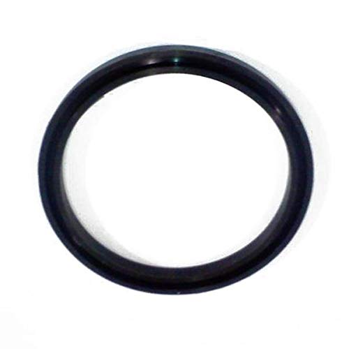 Patio Heater Neoprene 4" Glass Tube Support Ring FCPGT-RRING-1
