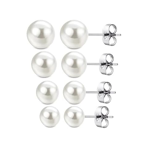 Boucles d'oreilles Perles PLABBDPL Cover