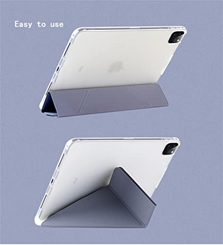 Yeliot Custodia per iPad Pro 12.9''