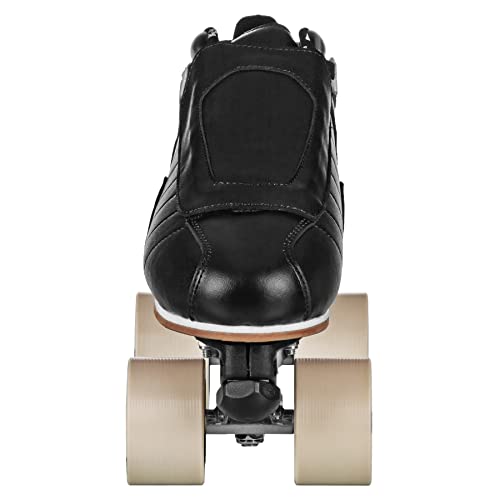 Elite Primo X Leather Jam And Shuffle Roller Skates