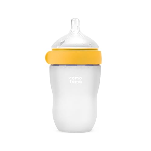 Comotomo Gen 2 Bottle