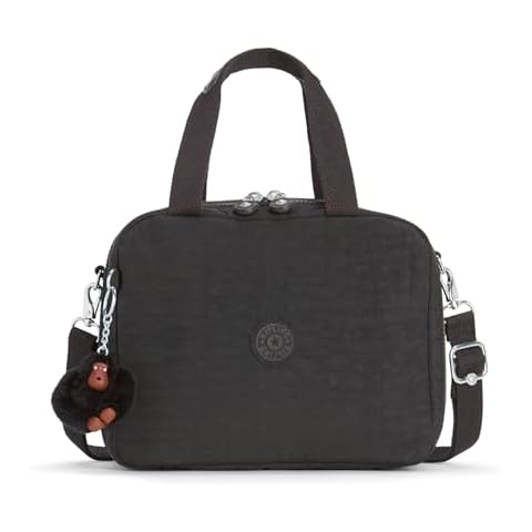 Kipling MIYO Large Lunchbox with Trolley Sleeve Cover