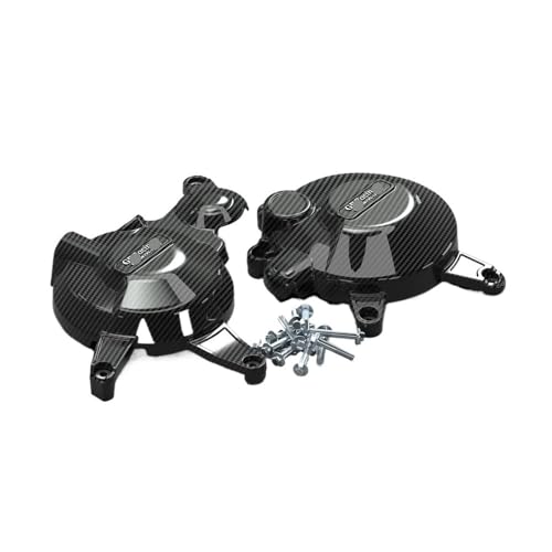 Protector de motor cubierta estator para GSX-R150 GSX-S150 5