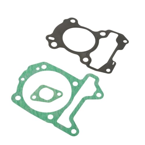 Joint de cylindre Fly 150 fuite huile solution moteur 4T 3V - 5