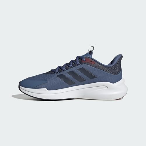 Image of Adidas Mens Alphaedge + Shoes