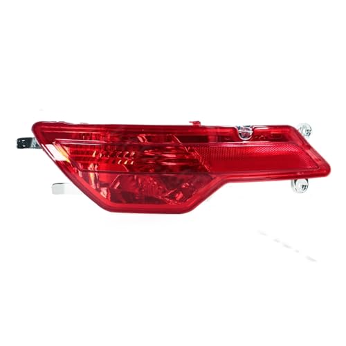 Réflecteur arrière droit pour BMW X6 E71 E72 feu de pare-chocs 2008-2014