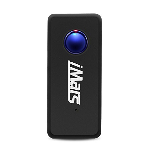 3 szt./5 szt./10 szt. Imars B-1 Kn311 Airoha4.1 samochodowy odbiornik muzyczny Bluetooth zestaw głośnomówiący stereo - 5 szt