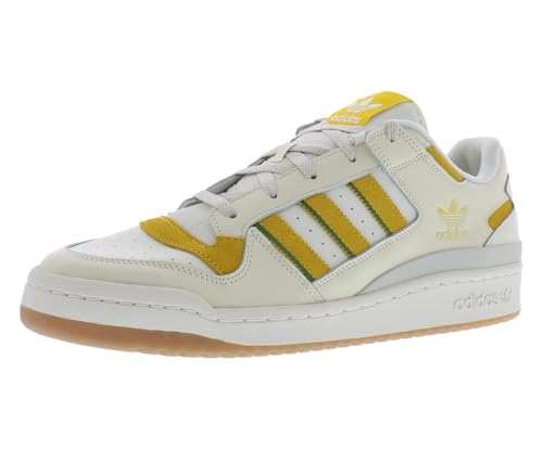 Image of adidas Men's Forum Low Shoes